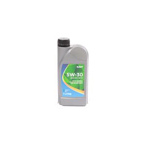 Wholesale Trade Supplies, KAST 5w30 Semi Synthetic Engine Oil   1 Litre, KAST