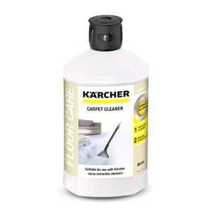 Janitorial and Hygiene, Karcher RM 519 Liquid Carpet Cleaner   1L, Karcher