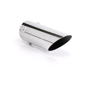 Exhaust Styling Tips, Exhaust Tip   37 50mm, Pilot