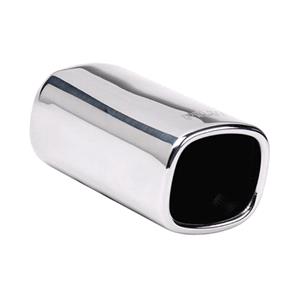 Exhaust Styling Tips, Exhaust Tip 18 L, Pilot