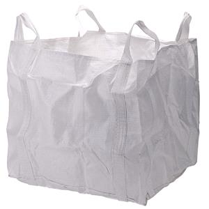 Waste Collection, Composting and Tidying, Draper 60064 1 Tonne Waste Bag 900 x 900 x 800mm   , Draper