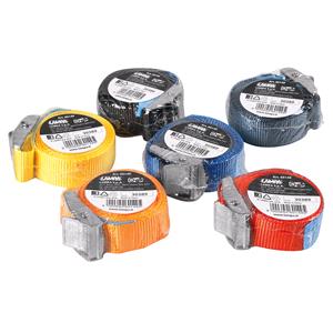Tie Down Strap 300cm - Assorted Colour