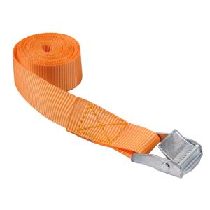 Tie Down Strap 300cm - Assorted Colour