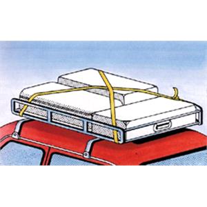 500 cm tie down strap