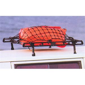 Spider-Net multipurpose elastic net