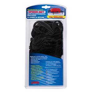 Spider-Net multipurpose elastic net