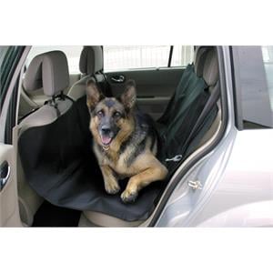 Dog and Pet Travel Accessories, Back Seat Protector 145cm x 150cm, Lampa