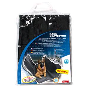 Back Seat Protector 145cm x 150cm