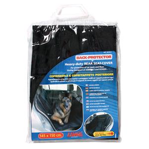 Back Seat Protector 145cm x 150cm