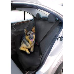 Seat Protection, Protector Basic, rear seat cover   145x117 cm, Lampa