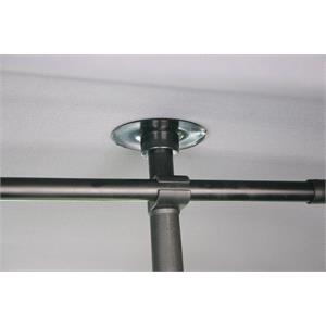 3 section dog cargo guard