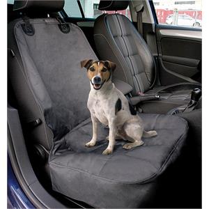 Dog and Pet Travel Accessories, Pets Premium, slip on front car seat cover, Lampa