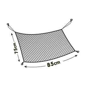 Pet-1, dog barrier net - 85x75 cm