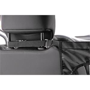 Pet-5, dog barrier