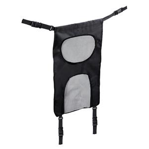 Pet-5, dog barrier