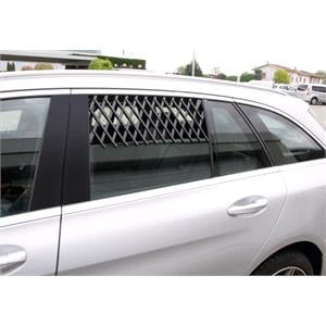 Dog Window Vent Lattice - Small