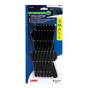 Dog Window Vent Lattice - Small