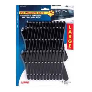 Dog Window Vent Lattice - Large