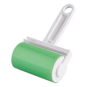 Dog and Pet Travel Accessories, Sillicone Pet Hair Lint Roller, Lampa