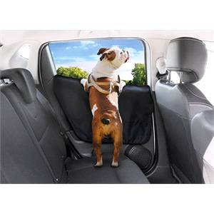 Dog and Pet Travel Accessories, Pet Door Anti Scratch Protectors   2 Pack, Lampa