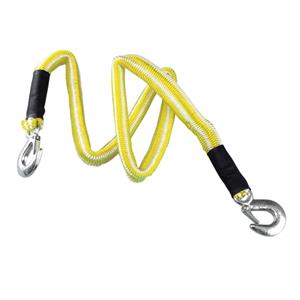 Emergency and Breakdown, Miniflex Tow Rope   2100 kg, Lampa