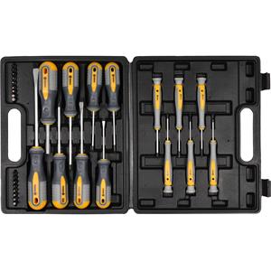 Screwdriver Sets, SCREWDRIVER SET 32PCS, VOREL