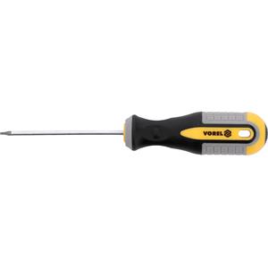 Screwdriver Sets, TORX SCREWDRIVER T6x75MM, VOREL