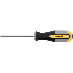 Screwdriver Sets, TORX SCREWDRIVER T7x75MM, VOREL