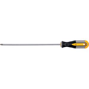 Screwdriver Sets, PHILLIPS SCREWDRIVER PH1x250MM, VOREL