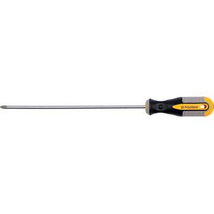 Screwdriver Sets, PHILLIPS SCREWDRIVER PH2x250MM, VOREL