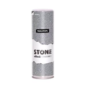 Paints, Maston Decoeffect   Granite Grey Stone Effect   400ml Spray Paint, MASTON