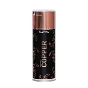 Paints, Maston Decoeffect   Copper   400ml Spray Paint, MASTON