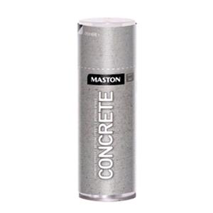 Paints, Maston Decoeffect   Concrete Effect   400ml Spray Paint, MASTON