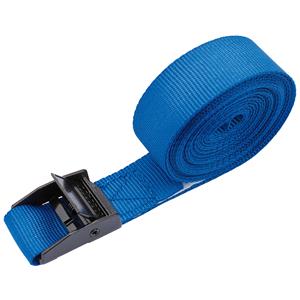 Draper 60961 60kg Tie Down Strap (4M x 25mm)