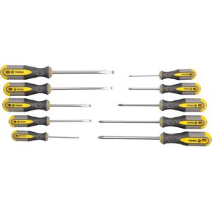 Screwdriver Sets, SCREWDRIVER SET 10PCS, VOREL