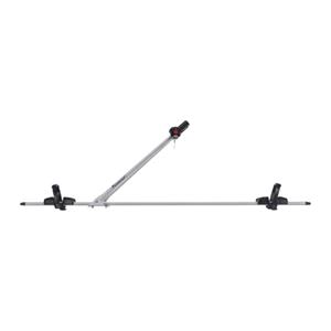 Peruzzo Misano Silver Roof Mounted Bike Rack (Frame Holder) for 1 Bike