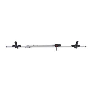 Peruzzo Misano Silver Roof Mounted Bike Rack (Frame Holder) for 1 Bike