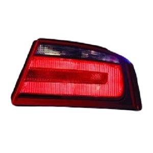 Lights, Right Rear Lamp (Outer, Not LED, With Bulb Holder, Original Equipment) for Audi A5 Sportback 2007 on, 