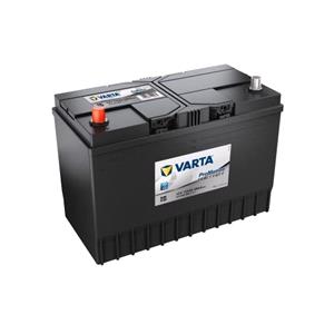 Batteries, Varta I5 Pro Motive Black 110ah 680cca, VARTA