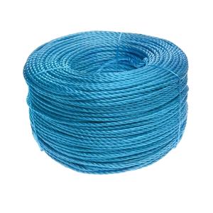Rope, POLYPROPLENE ROPE   4MM 220MT, 