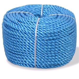 Rope, POLYPROPLENE ROPE  20MM  220MT., 
