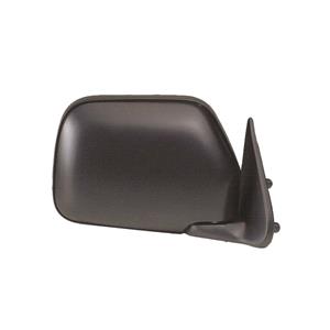 Wing Mirrors, Right Mirror, Toyota Hilux Pickup 1997 2005, 