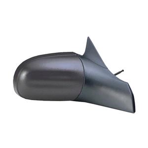 Wing Mirrors, Right Wing Mirror (manual) for Holden Barina SB Hatchback 1994 2000, 