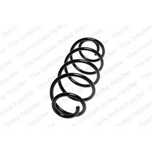Coil Springs, KILEN Rear Coil Spring (Single unit)   61027, KILEN