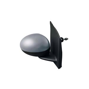 Wing Mirrors, Right Wing Mirror (manual) for TOYOTA AYGO, 2005 2014, 