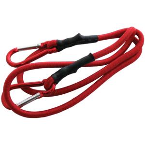 Straps and Ratchet Tie Downs, BUNGEE CORD HY. DUTY 48"  2 PCE. 120CM, 