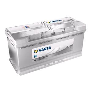 Batteries, Varta I1 Silver Dynamic 1110ah 920cca, VARTA