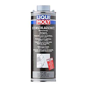 Body Repair and Preparation, Liqui Moly Stoneguard Coating, Grey   1L, Liqui Moly