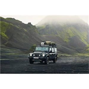 THULE Caprock Roof Platform