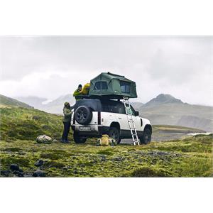 THULE Caprock Roof Platform